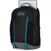 JanSport 28L All Around Pack – Travel Backpack, Navy(Smokey Grit)