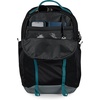 JanSport 28L All Around Pack – Travel Backpack, Navy(Smokey Grit)