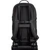 JanSport 34L All Around Pack – Travel Backpack, Emerald Pool(Black)