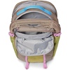 JanSport 34L All Around Pack – Travel Backpack, Emerald Pool(Careless Khaki)