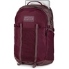 JanSport 34L All Around Pack – Travel Backpack, Emerald Pool(Cherry Lacquer)