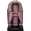 JanSport 34L All Around Pack – Travel Backpack, Emerald Pool(Cherry Lacquer)