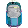 JanSport 34L All Around Pack – Travel Backpack, Emerald Pool(Emerald Pool)
