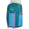 JanSport 34L All Around Pack – Travel Backpack, Emerald Pool(Emerald Pool)