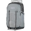 JanSport 34L All Around Pack – Travel Backpack, Emerald Pool(Grounded Grey)