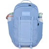 JanSport 34L All Around Pack – Travel Backpack, Emerald Pool(Hydrangea)
