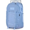 JanSport 34L All Around Pack – Travel Backpack, Emerald Pool(Hydrangea)