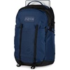 JanSport 34L All Around Pack – Travel Backpack, Emerald Pool(Navy)