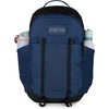 JanSport 34L All Around Pack – Travel Backpack, Emerald Pool(Navy)