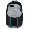 JanSport 34L All Around Pack – Travel Backpack, Emerald Pool(Smokey Grit)