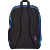 JanSport Laptop Backpack – Computer Bag with 2 Compartments, Ergonomic Shoulder Straps, 15” Laptop Sleeve, Haul Handle – Fluttering Fields(Cyberspace Galaxy)