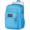 JanSport Laptop Backpack – Computer Bag with 2 Compartments, Ergonomic Shoulder Straps, 15” Laptop Sleeve, Haul Handle – Fluttering Fields(Electric Azul)