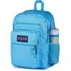 JanSport Laptop Backpack – Computer Bag with 2 Compartments, Ergonomic Shoulder Straps, 15” Laptop Sleeve, Haul Handle – Fluttering Fields(Electric Azul)