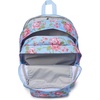 JanSport Laptop Backpack – Computer Bag with 2 Compartments, Ergonomic Shoulder Straps, 15” Laptop Sleeve, Haul Handle – Fluttering Fields(Garden Roses Hydrangea)