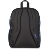 JanSport Laptop Backpack – Computer Bag with 2 Compartments, Ergonomic Shoulder Straps, 15” Laptop Sleeve, Haul Handle – Fluttering Fields(Ghostly Florals)