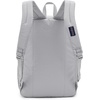 JanSport Laptop Backpack – Computer Bag with 2 Compartments, Ergonomic Shoulder Straps, 15” Laptop Sleeve, Haul Handle – Fluttering Fields(Grounded Grey)