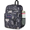 JanSport Laptop Backpack – Computer Bag with 2 Compartments, Ergonomic Shoulder Straps, 15” Laptop Sleeve, Haul Handle – Fluttering Fields(High Voltage)