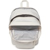 JanSport Laptop Backpack – Computer Bag with 2 Compartments, Ergonomic Shoulder Straps, 15” Laptop Sleeve, Haul Handle – Fluttering Fields(Moon Flower)
