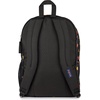 JanSport Laptop Backpack – Computer Bag with 2 Compartments, Ergonomic Shoulder Straps, 15” Laptop Sleeve, Haul Handle – Fluttering Fields(Pasta Party)