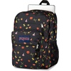 JanSport Laptop Backpack – Computer Bag with 2 Compartments, Ergonomic Shoulder Straps, 15” Laptop Sleeve, Haul Handle – Fluttering Fields(Pasta Party)
