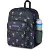 JanSport Laptop Backpack – Computer Bag with 2 Compartments, Ergonomic Shoulder Straps, 15” Laptop Sleeve, Haul Handle – Fluttering Fields(Pastel Petals)