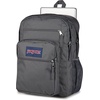 JanSport Laptop Backpack – Computer Bag with 2 Compartments, Ergonomic Shoulder Straps, 15” Laptop Sleeve, Haul Handle – Fluttering Fields(Smokey Grit)
