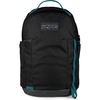JanSport 26L All Around Pack – 15 inch Laptop Sleeve, Cherry Lacquer(Smokey Grit)