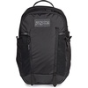 JanSport 28L All Around Pack – Travel Backpack, Navy(Black)
