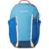 JanSport 28L All Around Pack – Travel Backpack, Navy(Electric Azul)