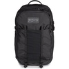JanSport 34L All Around Pack – Travel Backpack, Emerald Pool(Black)