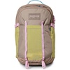 JanSport 34L All Around Pack – Travel Backpack, Emerald Pool(Careless Khaki)