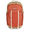 JanSport 34L All Around Pack – Travel Backpack, Emerald Pool(Dune Red)