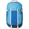 JanSport 34L All Around Pack – Travel Backpack, Emerald Pool(Electric Azul)