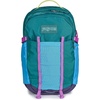 JanSport 34L All Around Pack – Travel Backpack, Emerald Pool(Emerald Pool)