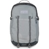JanSport 34L All Around Pack – Travel Backpack, Emerald Pool(Grounded Grey)