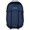 JanSport 34L All Around Pack – Travel Backpack, Emerald Pool(Navy)