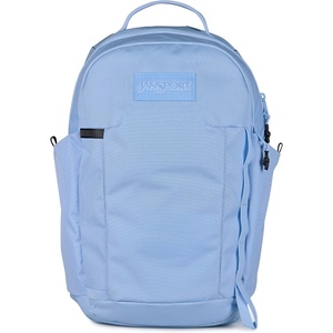 JanSport 26L All Around Pack – 15 inch Laptop Sleeve, Cherry Lacquer(Hydrangea)