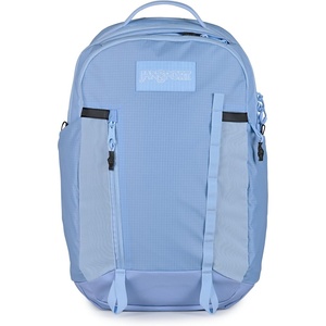 JanSport 28L All Around Pack – Travel Backpack, Navy(Hydrangea)