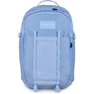JanSport 34L All Around Pack – Travel Backpack, Emerald Pool(Hydrangea)