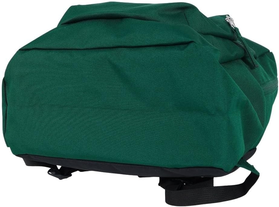image:imageJanSport 26L Cross Town Backpack 12 inch Daypack Russet RedDeep Juniper