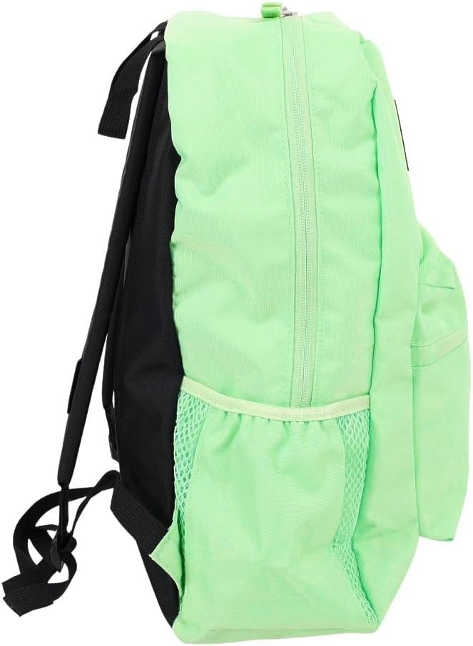 image:imageJanSport 26L Cross Town Backpack 12 inch Daypack Russet RedMint Chip