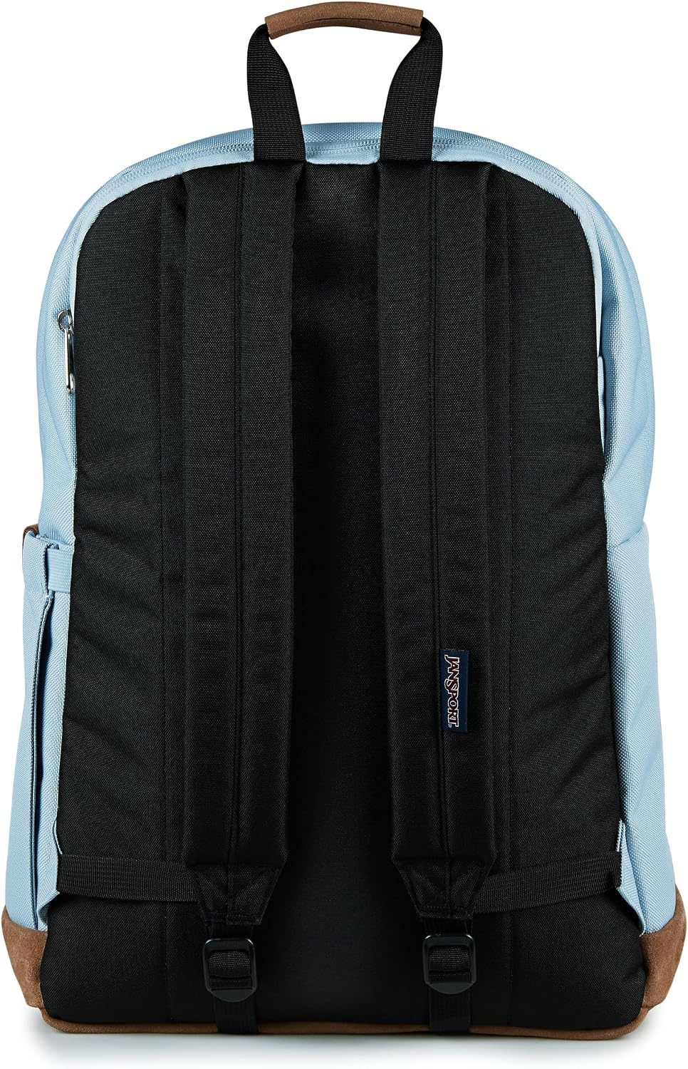 image:imageJanSport Right Pack Premium Backpack Daypack with 15 Laptop Sleeve Main Compartment Water Bottle Pocket BlackBlue Dusk