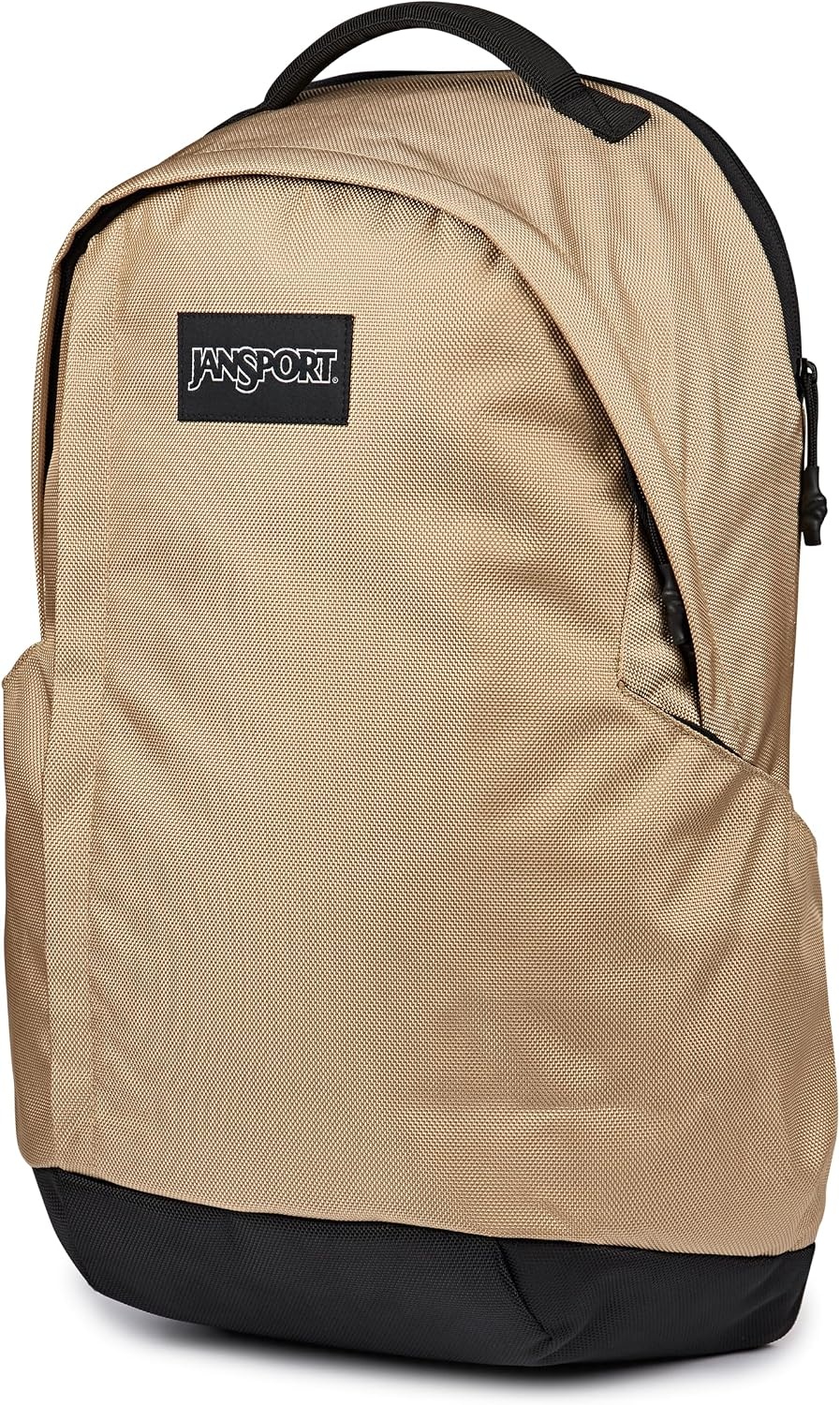 image:imageJanSport Station Pack Large Backpack with Padded Laptop Sleeve Dual Water Bottle Pockets and Loft Pocket Elemental BlueTravertine
