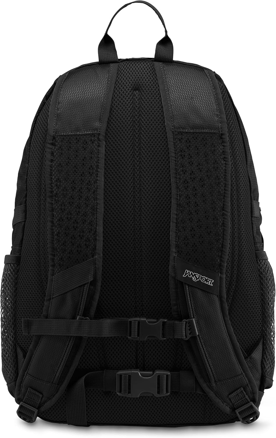 image:imageJanSport Womens Agave Backpack 15inch Laptop Bag BlackBlack
