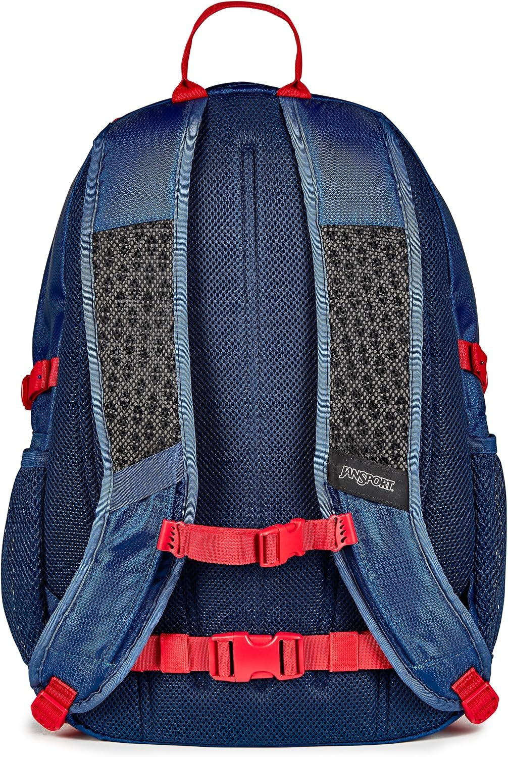 image:imageJanSport Womens Agave Backpack 15inch Laptop Bag BlackNavy