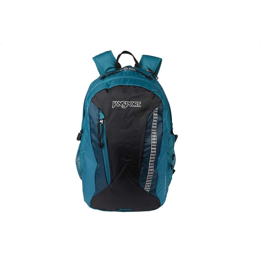 image:imageJanSport Womens Agave Backpack 15inch Laptop Bag BlackEcolution