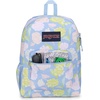 JanSport 26L Cross Town Backpack – 12 inch Daypack, Russet Red(Autumn Tapestry Hydrangea)