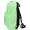 JanSport 26L Cross Town Backpack – 12 inch Daypack, Russet Red(Mint Chip)