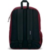 JanSport 26L Cross Town Backpack – 12 inch Daypack, Russet Red(Russet Red)