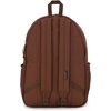 JanSport Granby Remix Backpack – Work, Travel, or Laptop Bookbag, Black Corduroy(Basic Brown Corduroy)